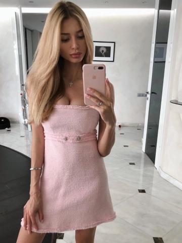 Индивидуалка Анфиса Фотография 4